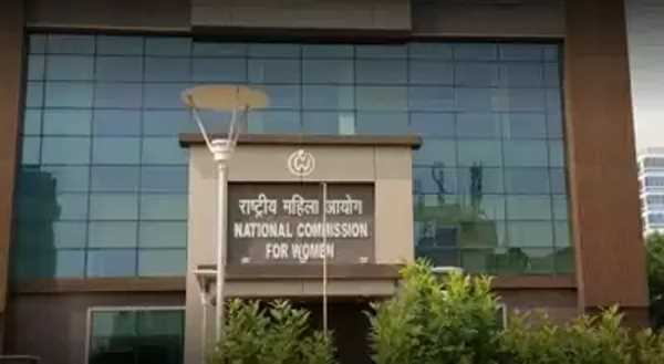 राष्ट्रीय महिला आयोग ने मानव-तस्करी के मामलों से निपटने के लिए प्रकोष्ठ किया शुरू